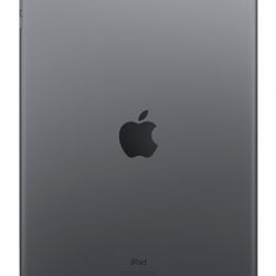 iPad 10.2” (9th gen) (256GB)
