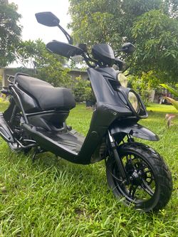 2023 RX150cc / automatic