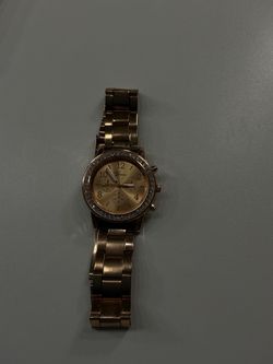 Geneva watch