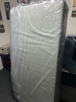 FULL TWIN Mattress