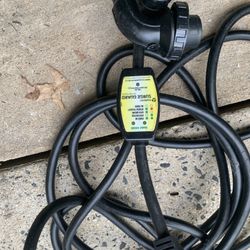 Southwire RV Surge Guard Power Protector 