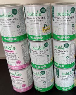 Baby formula sell or trade for Enfamil 12oz cans