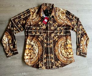 CAMISA DE HOMBRE