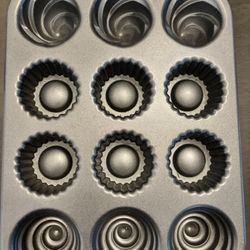 Dessert Cake Pan 