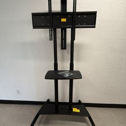 Moblie TV Stand