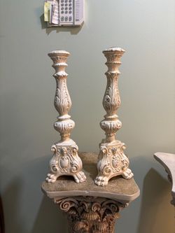 Candle Stick Holders