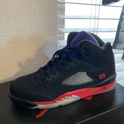 Jordan 5 Top 3 Size 6.5 