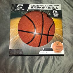 Cipton Basketball 