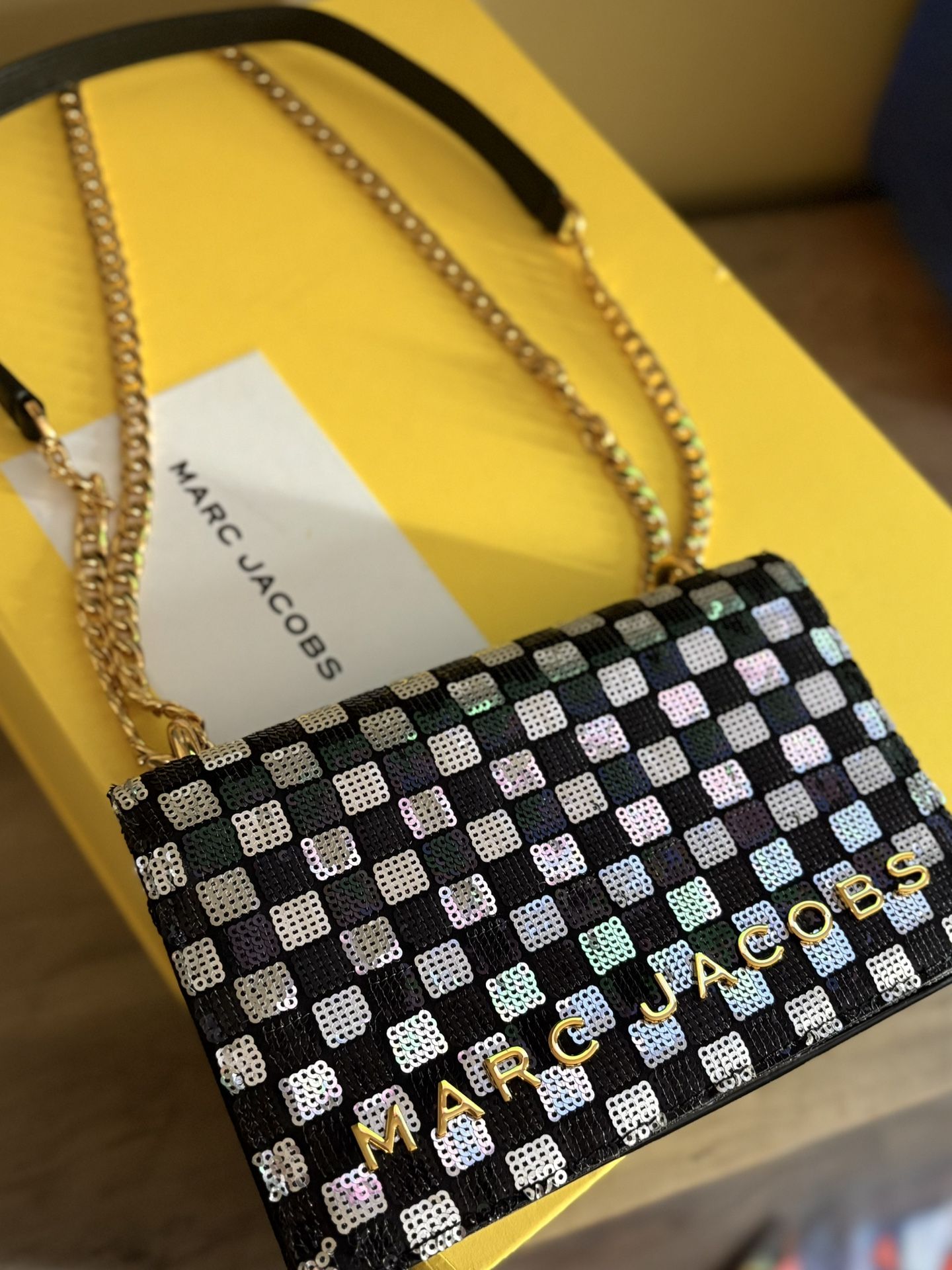 Marc Jacobs Handbag $ 70