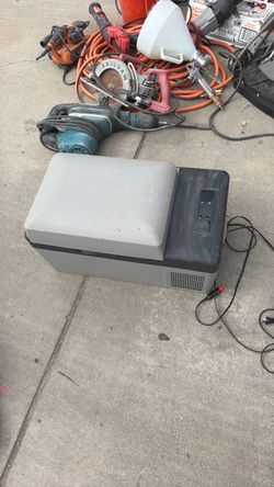 Cooler