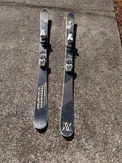 Volkl Gotamas 170