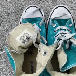 Converse Hightop