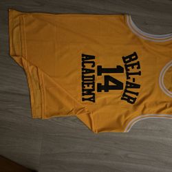 Men’s Jerseys 