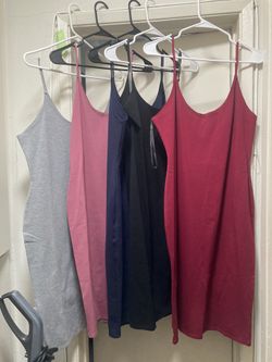 Dresses