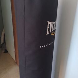 Punching Bag