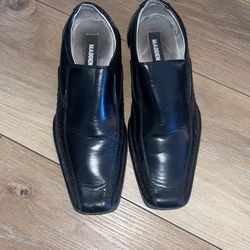 Madden Leather  Dress Shoes 