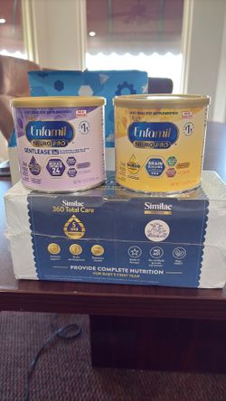 Enfamil