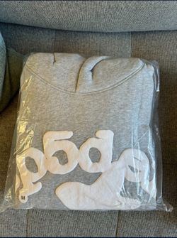 Sp5der Hoodie