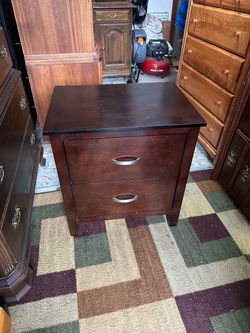 Nightstand