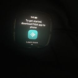 Fit Bit Sense 2
