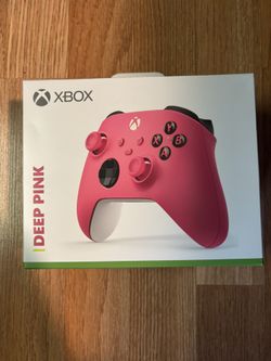 Microsoft Xbox Wireless Controller - Deep Pink