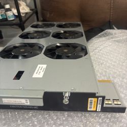 Juniper FANTRAY-MX480-HC Fan Tray