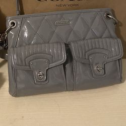 Original Coach Bag Like New!!!