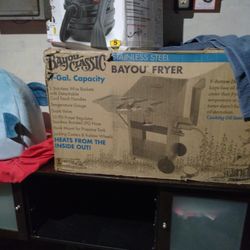 Fryer