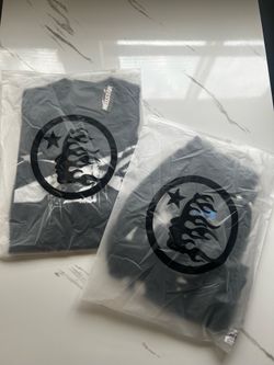 Hellstar set