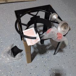 Loco Cookers High Pressure Cook Stand