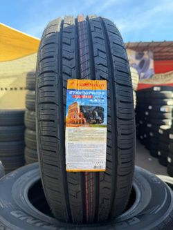 215/65/16 tires