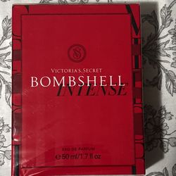 Victoria Secret Bombshell Intense