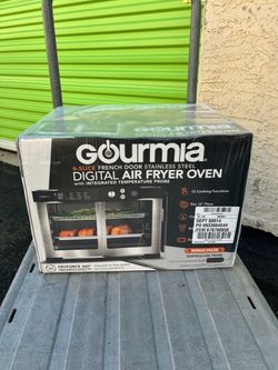 Air fryer