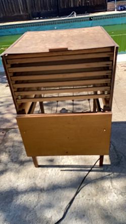 DEHYDRATOR