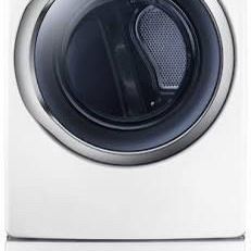 Samsung 220 V Dryer 