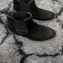 Men's Chelsea Boot Size 8