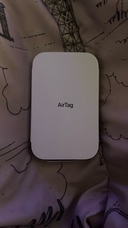 Apple AirTag