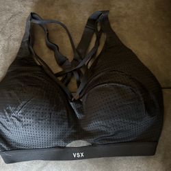 Sport Bra Size 34DD