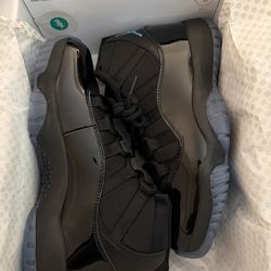 Jordan 11 gamma