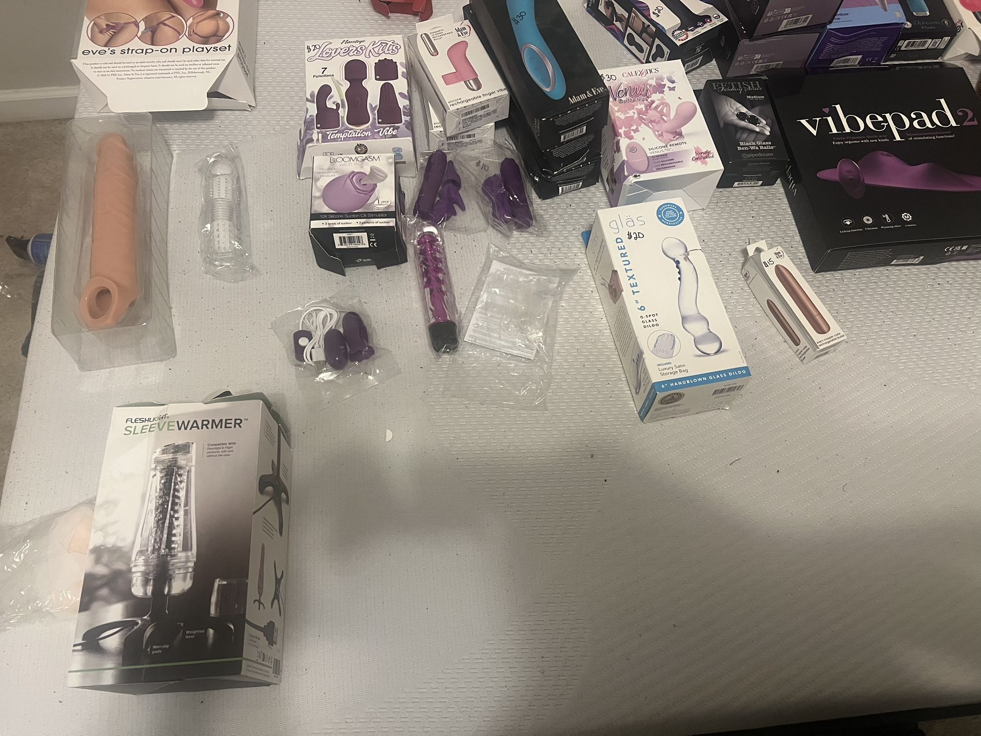 Adult Novelties
