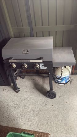 Expert Grill