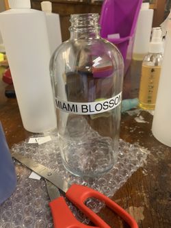 Esacada MIAMI BLOSSOM (w) body oil fragrances 1oz