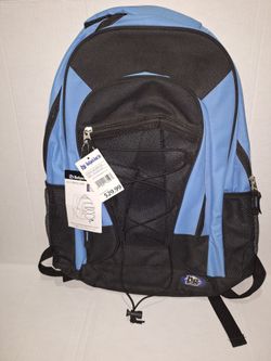 Backpack gear