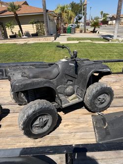 Quad FREE
