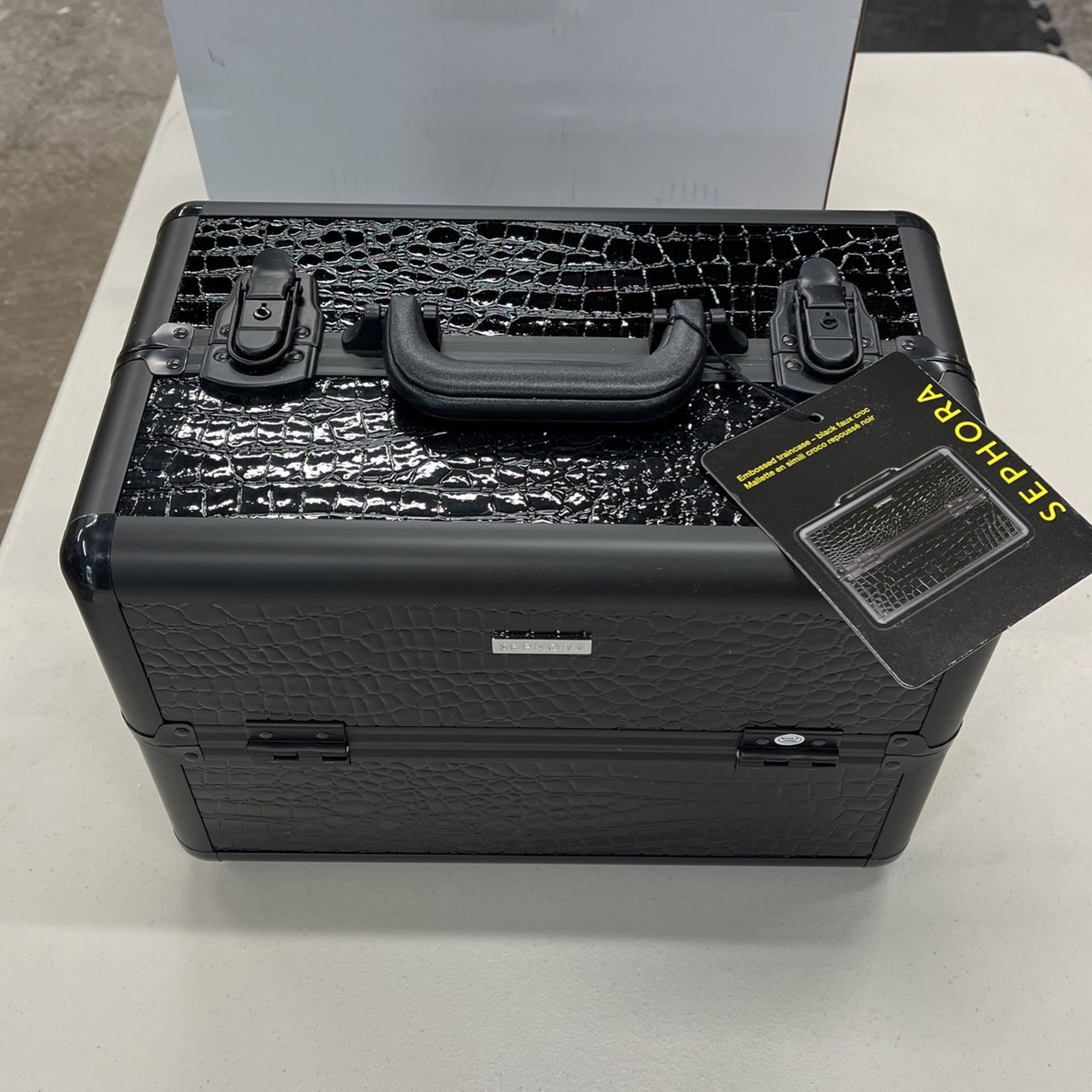 sephora makeup box…brand new