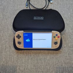 Retroid Pocket 5