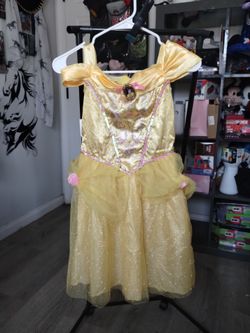 Disney princess bell