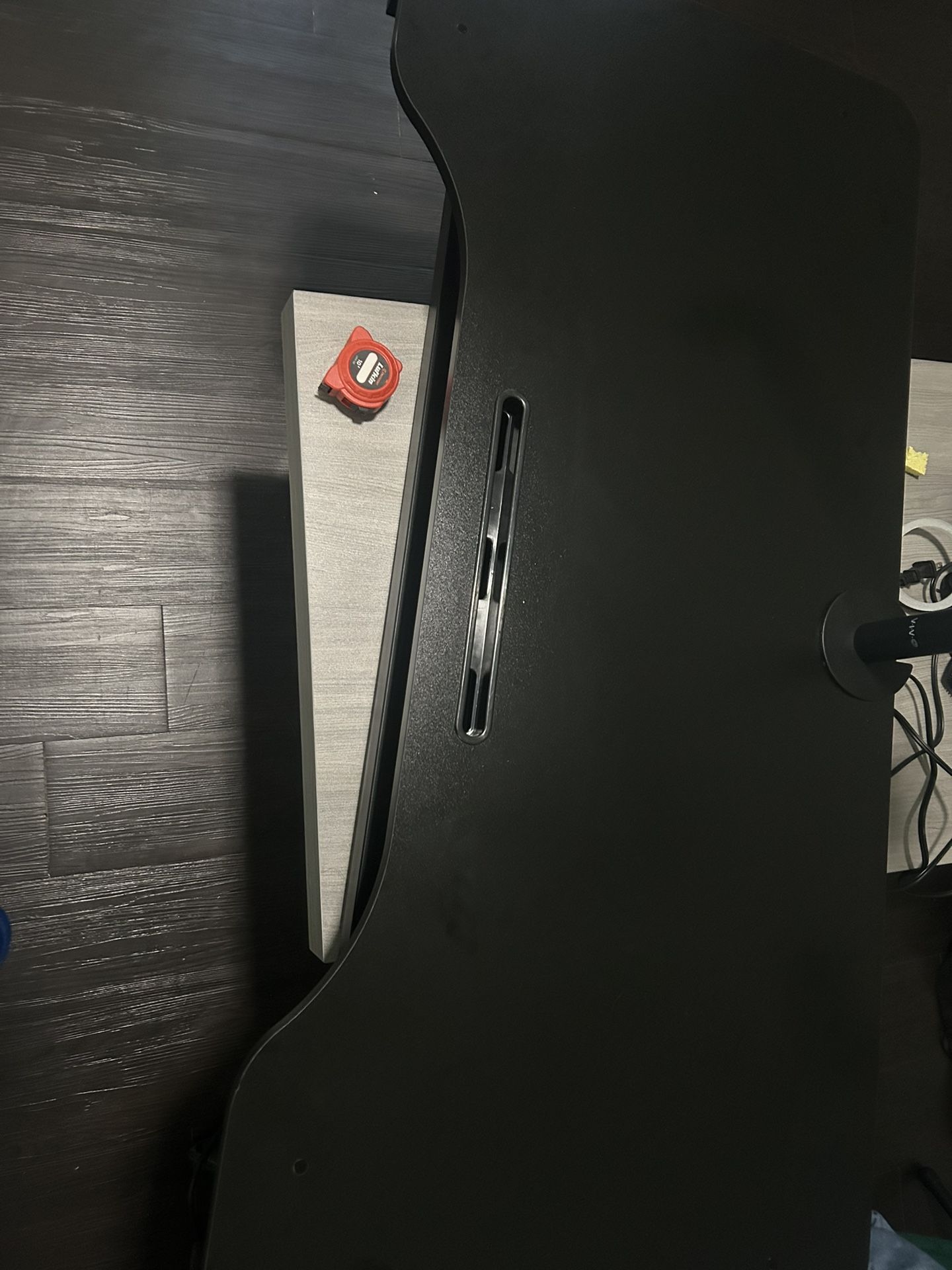 Standing Desk Tabletop Riser