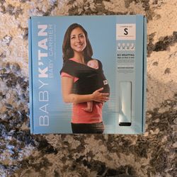 Baby K'tan Carrier Wrap