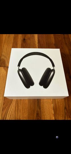 New Airpods Max Midnight